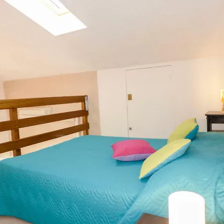 Le Riviera Appartement