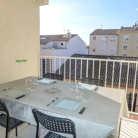 Appartement Le Riviera