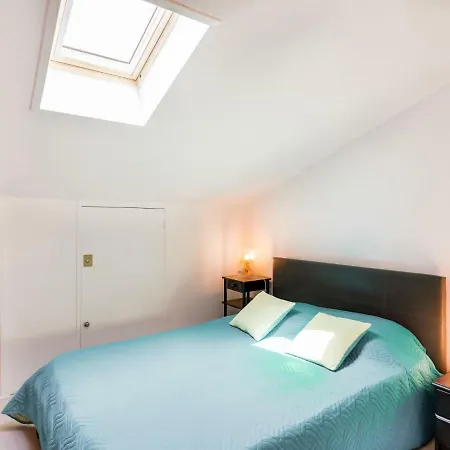 Le Riviera Appartement