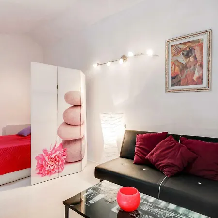 Le Riviera Appartement Saint Aygulf