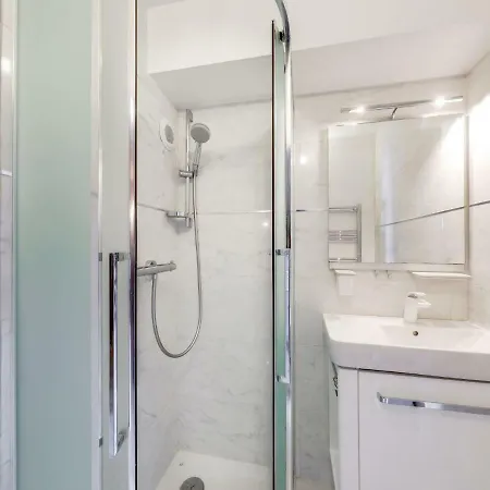 Appartement Le Riviera
