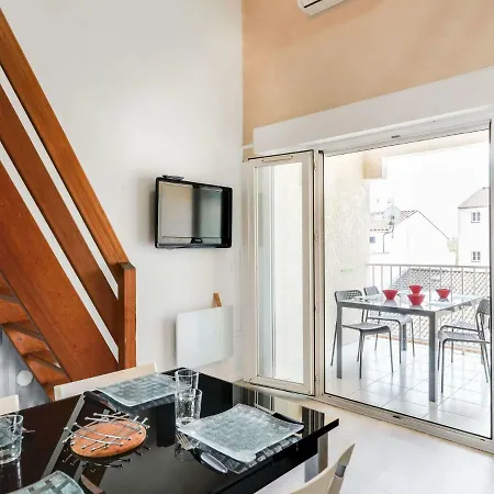 Le Riviera Appartement